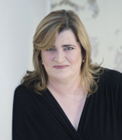 Kerryn Pennell picture