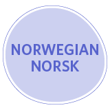 Norwegian Edition One
