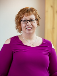 Professor Sue Cotton picture