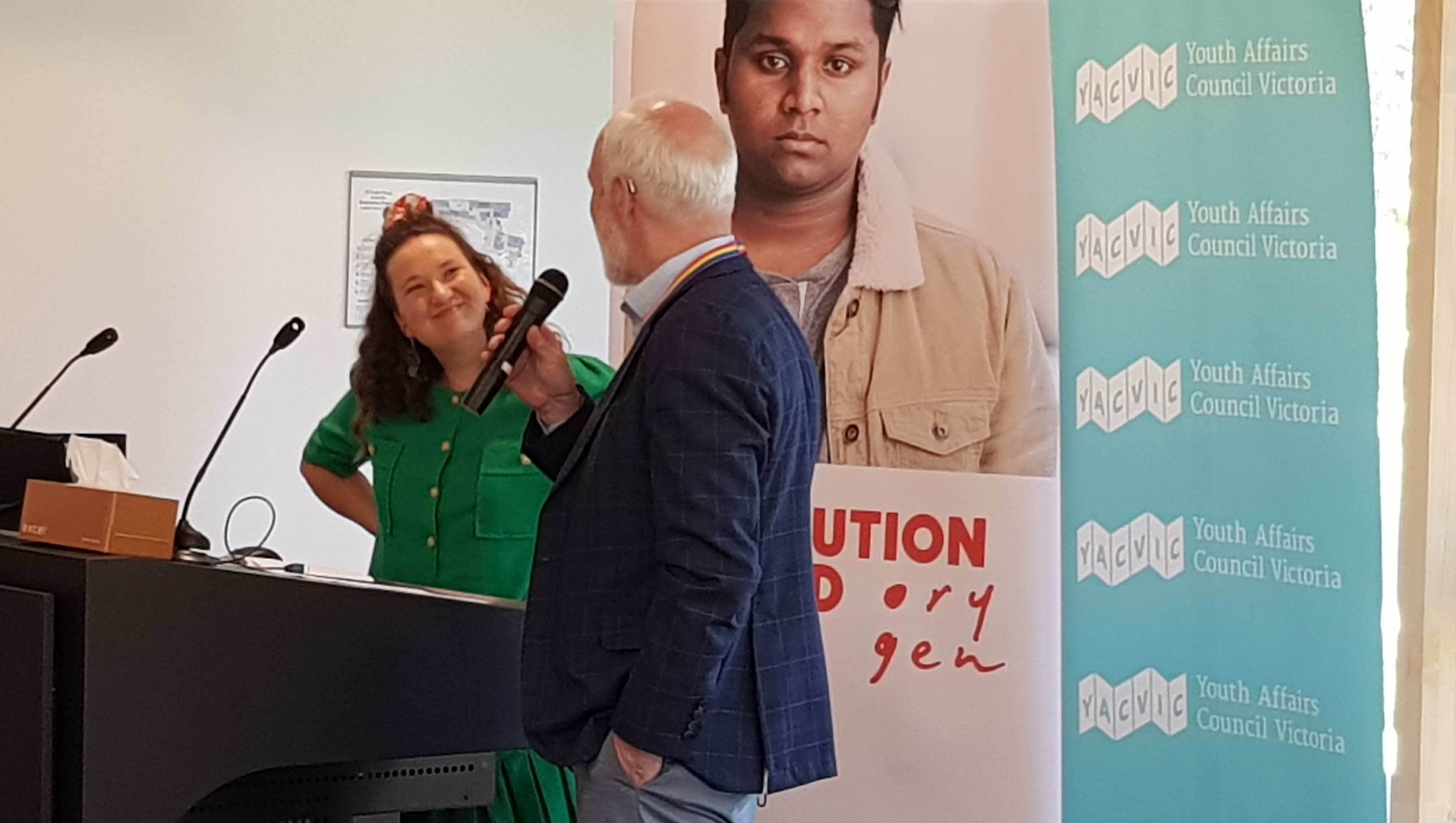 Partnership forged to improve the mental health of young people in ...