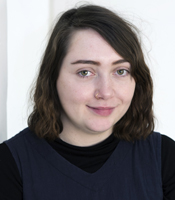 Rebecca Langman picture