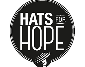 Hats for Hope 2015