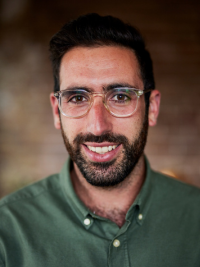 Dr. Zac Seidler picture