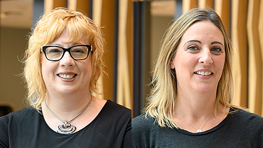  Orygen researchers recognised for outstanding contribution to youth mental health research