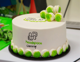 headspace Glenroy celebrates 10 years 