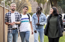 Be You Essentials: an introduction to a whole school approach to well-being