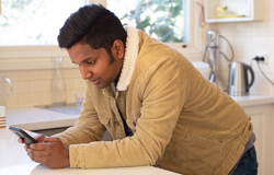 Working with school refusal