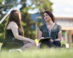 Understanding Depression (online)