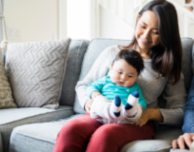 Understanding infant and toddler mental health