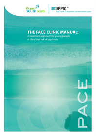 The PACE Clinic Manual: A Treatment Approach for Young People at Ultra High Risk of Psychosis