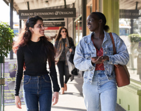 Opening the Doors (online)