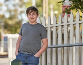 Working with School Avoidance (in person)