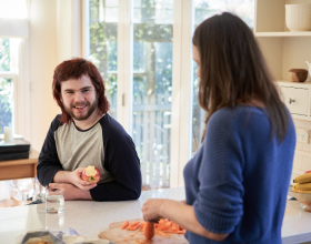 Coping skills toolkit (in person)