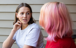 Trans pathways: understanding referral options for trans young people