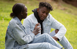 Skills for responding to self-harm and suicide